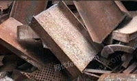 长期回收废铁　废旧金属