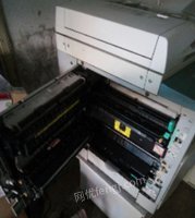 浙江温州处理佳能ir2022复印机，机器打印效果超好