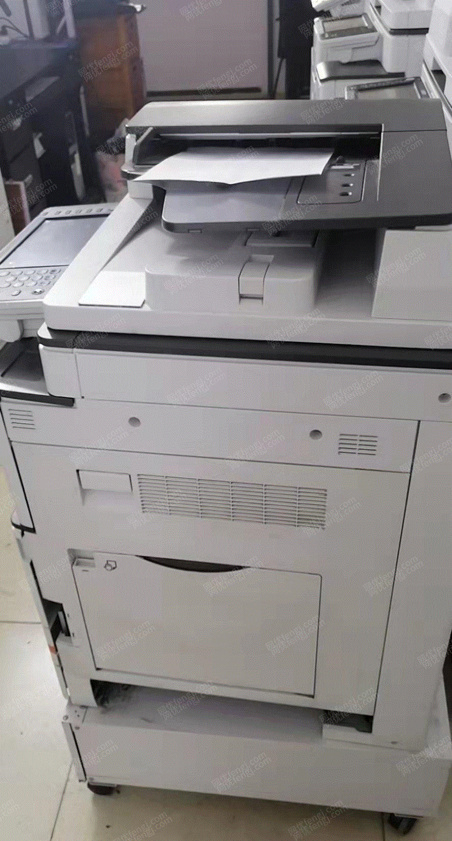 复印机转让