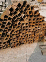 武汉地区废钢利用材回收