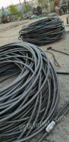 武汉地区电信电缆回收