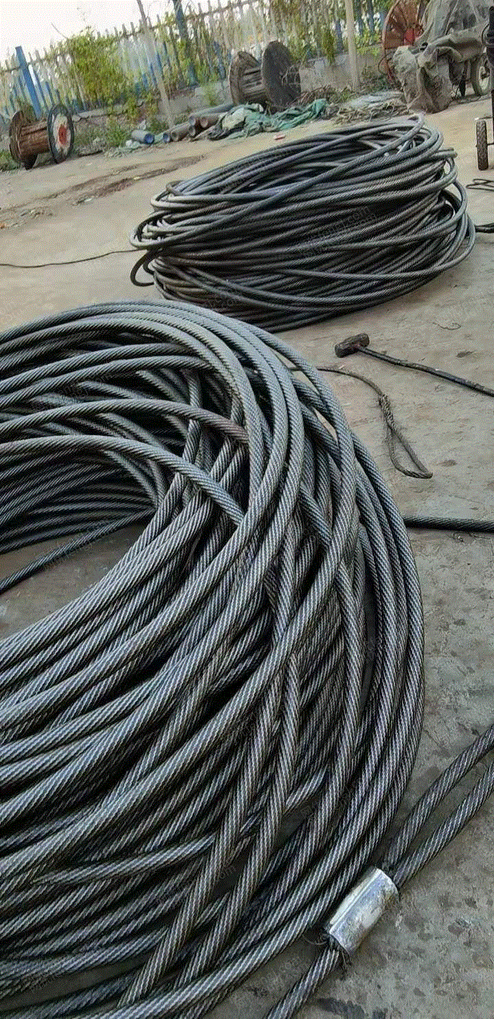 废电线电缆出售