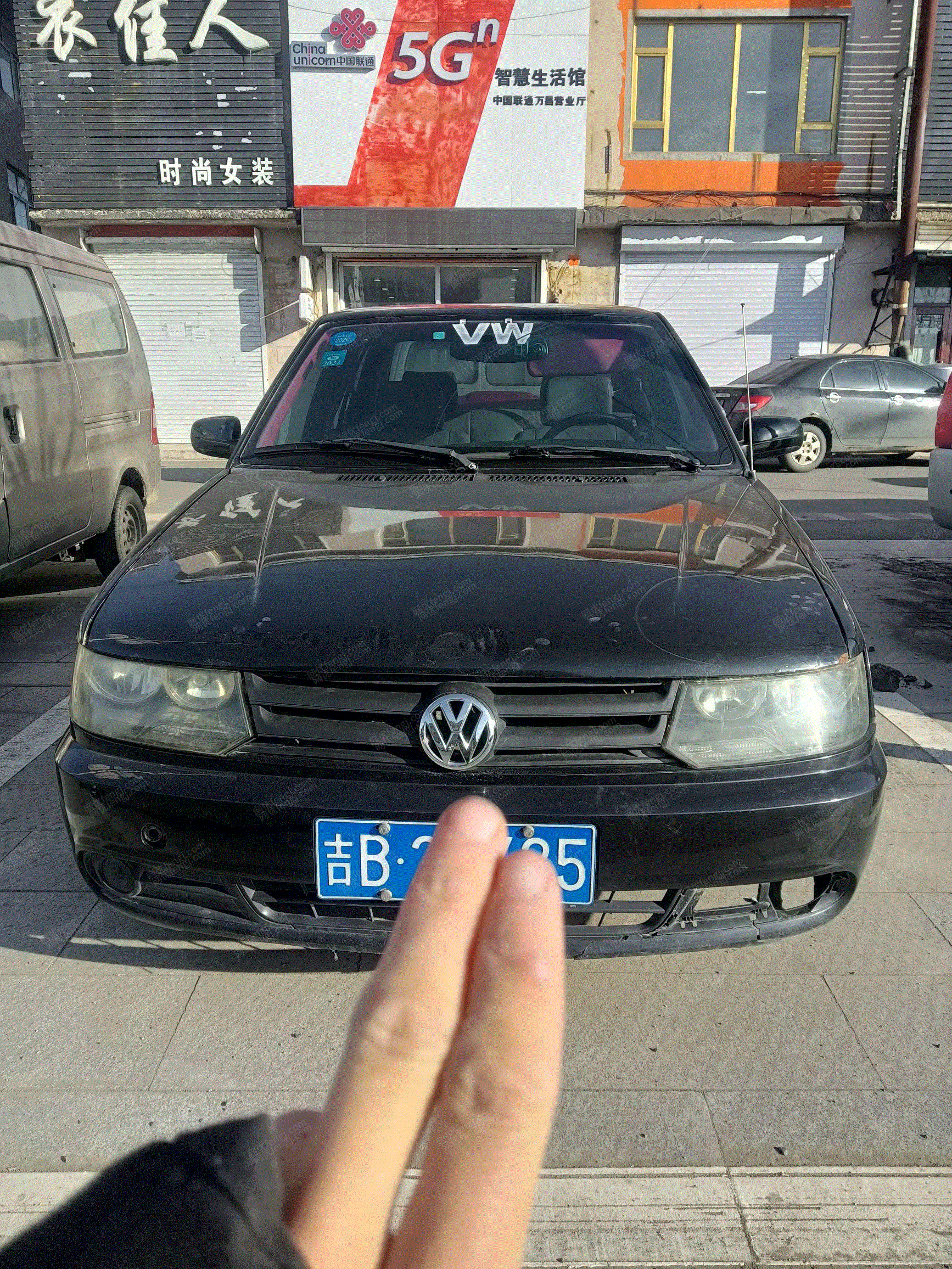 轿车出售