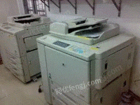 徐州高价收购二手复印机