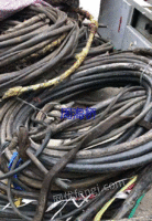 Shanghai buys waste wires and cables at high prices