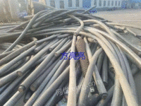 Nanjing buys waste wires and cables at high prices