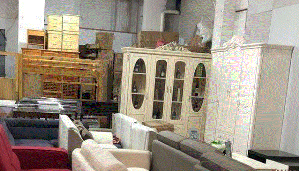 Hefei buys second-hand furniture at a high price