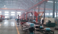 重慶地区の高価な専門は倒産工場の工場全体の回収を受けている