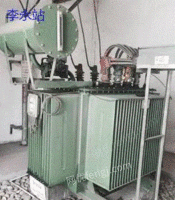 High price recovery of waste transformers in Guangdong