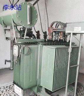 High price recovery of waste transformers in Guangdong