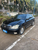 Ϻڷ ʹ 2005 3.0l royal e