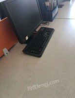 甘肃兰州办公闲置电脑低价出售