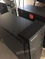 甘肃兰州办公闲置电脑低价出售