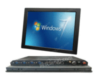 武汉定制供应15.6寸液晶触摸工业平板电脑