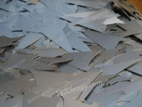 江苏南京长期大量回收一批304不锈钢废料