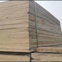 江苏镇江常年专业收购木方模板