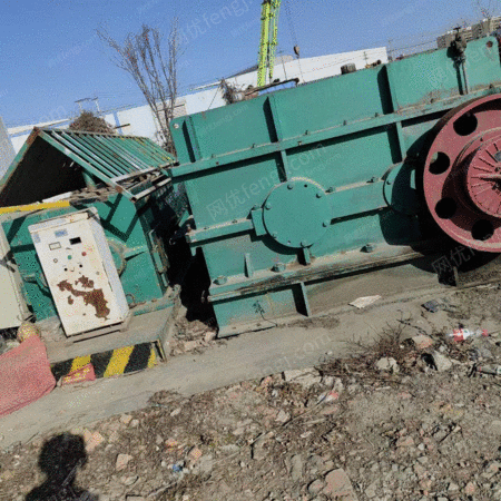 各种砖瓦机械出售