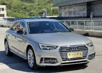 ӱе°µ a4l 2018 30 45 tfsi quattro ˶