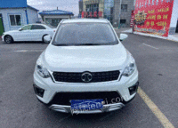 河北承德北京汽车 绅宝x35 2016款 1.5 自动精英版