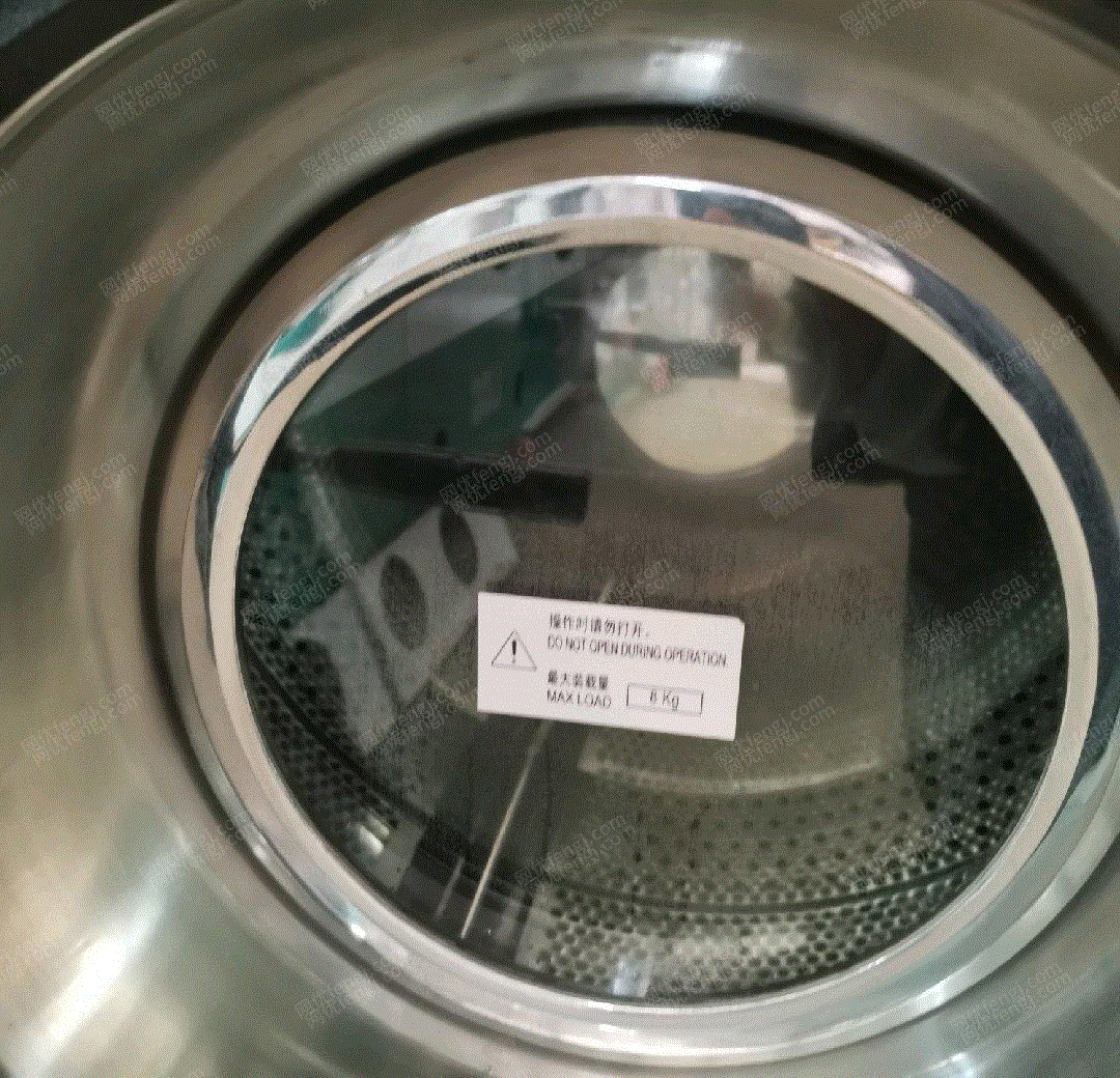二手洗涤设备回收