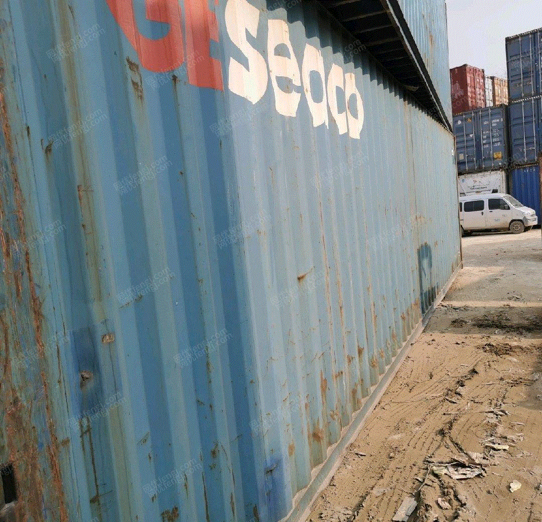 二手搬運設備轉讓