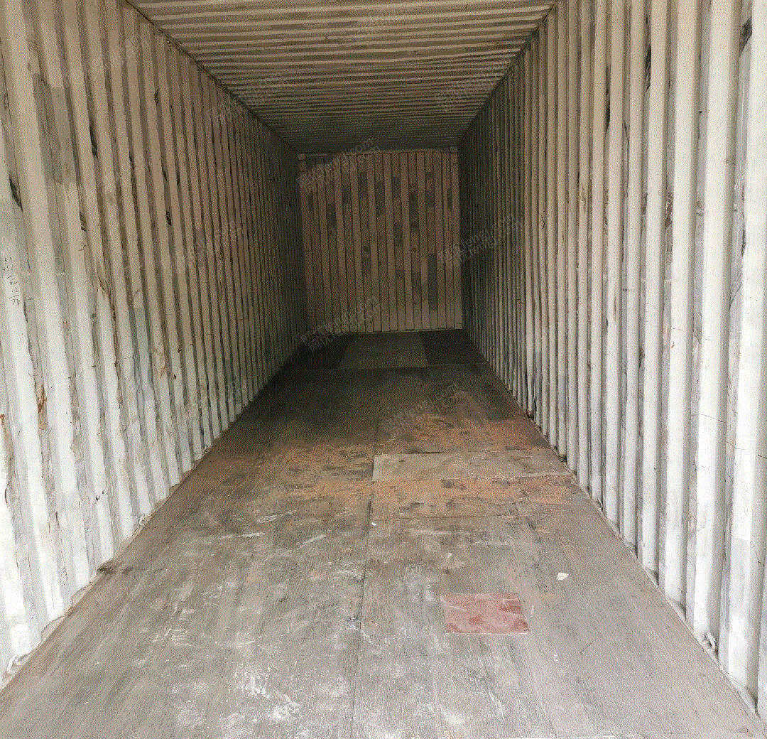 二手搬運設備價格