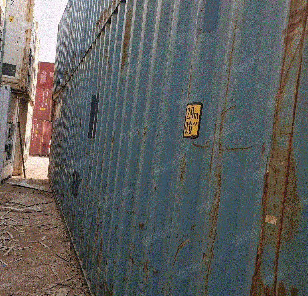 二手搬運設備回收