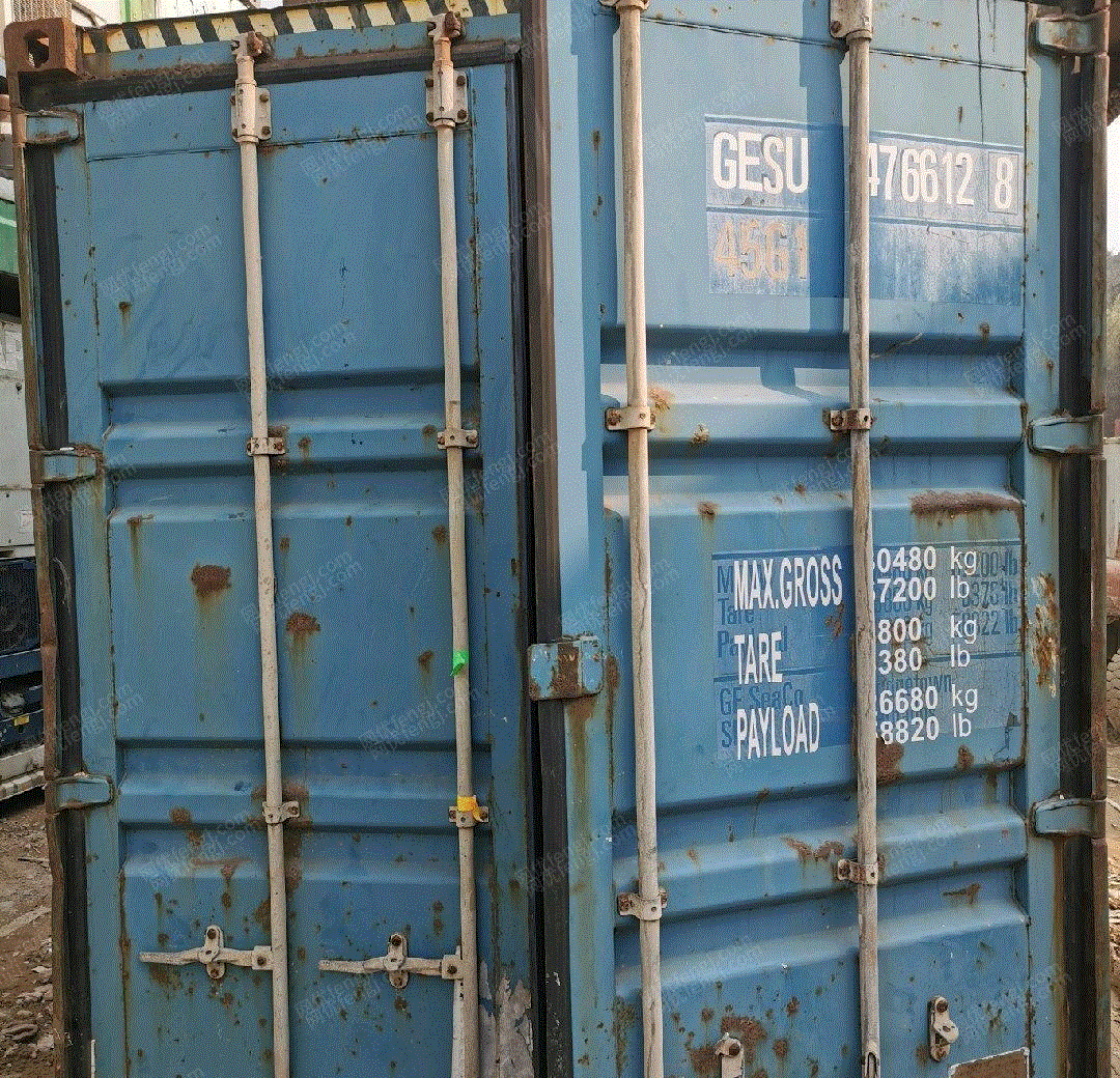 二手搬運設備出售