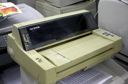 新疆乌鲁木齐日本原装打印机出售