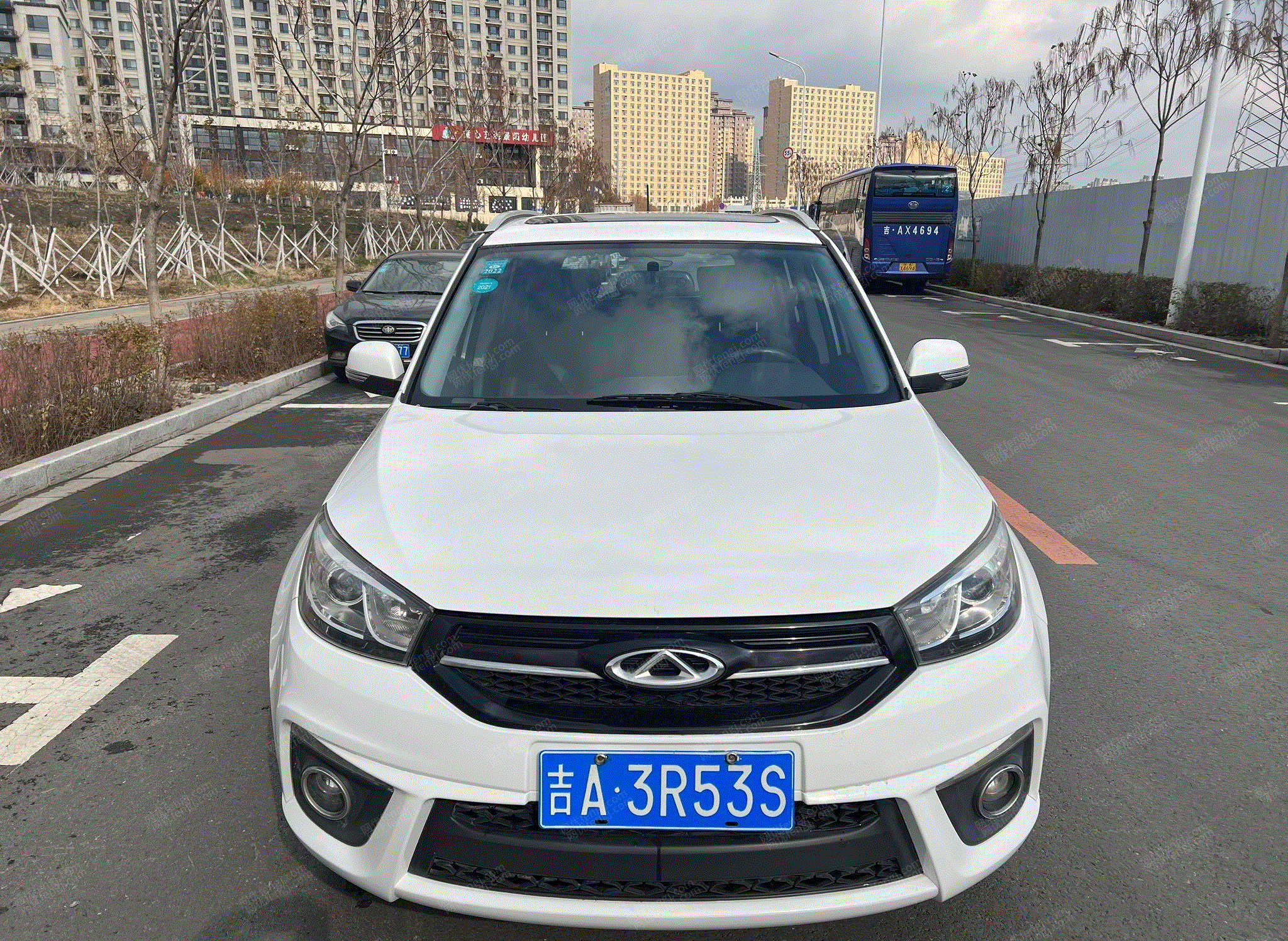 轿车价格