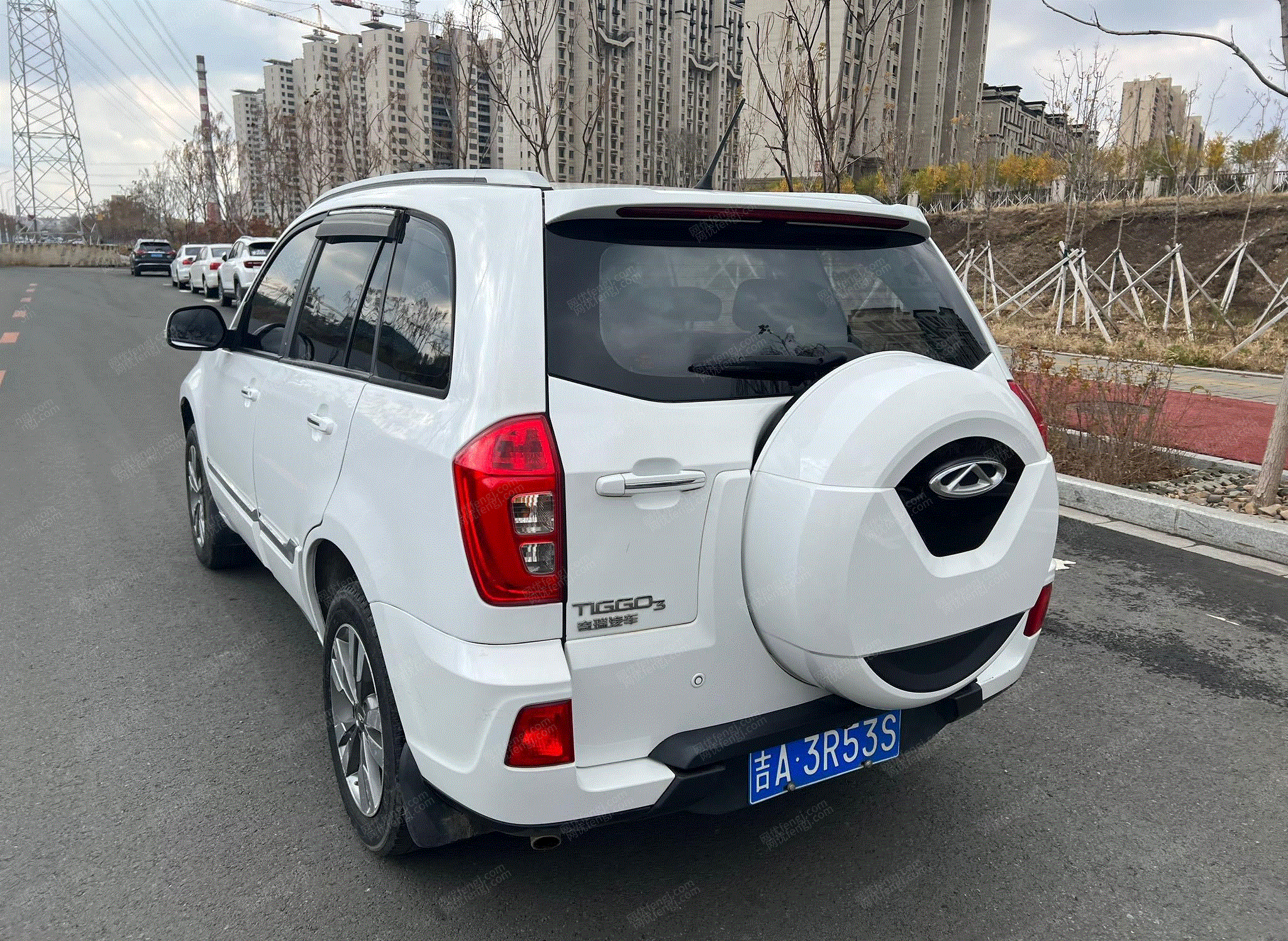 轿车价格
