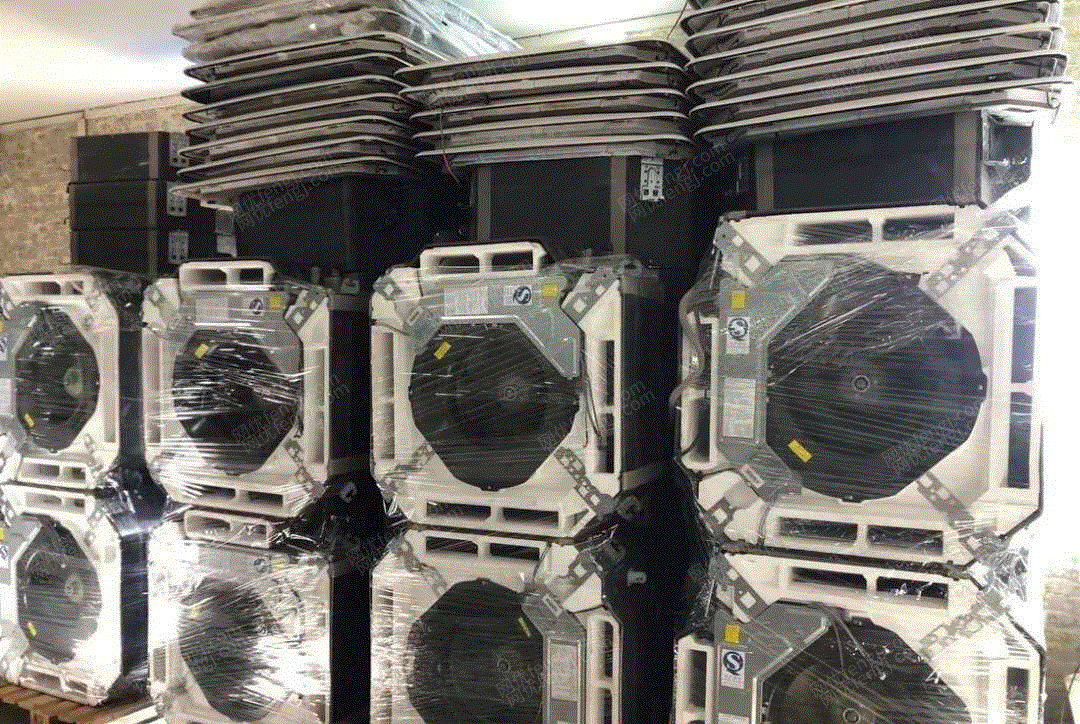 其它空調轉讓