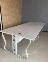 河南郑州低价出售工位电脑桌椅子