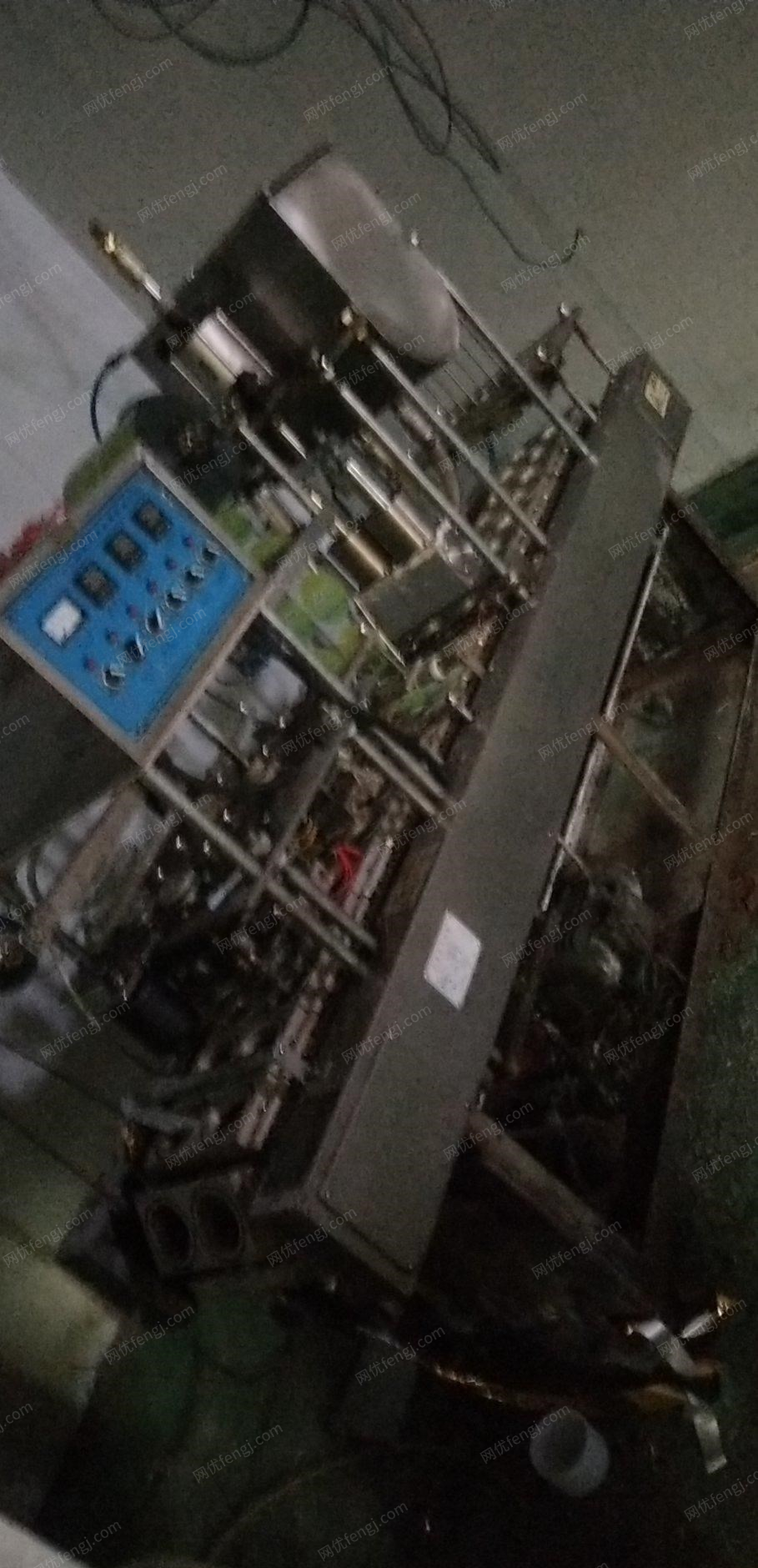 广西玉林出售化工设备，全部正常使用中