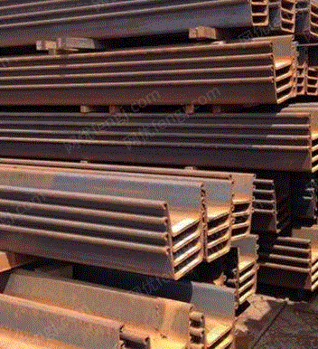Шаньдун в большом количестве перерабатывает отработанную сталь