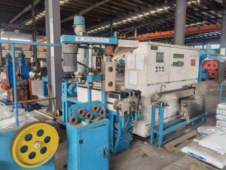 中古押出機の回収についてはご連絡ください