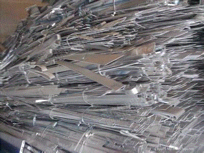 江蘇塩城、長期にわたり廃棄アルミニウムの高値回収