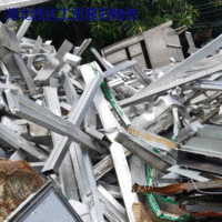 湖北鄂州长期大量回收废铝一批