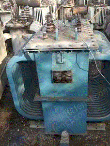 废旧变压器出售
