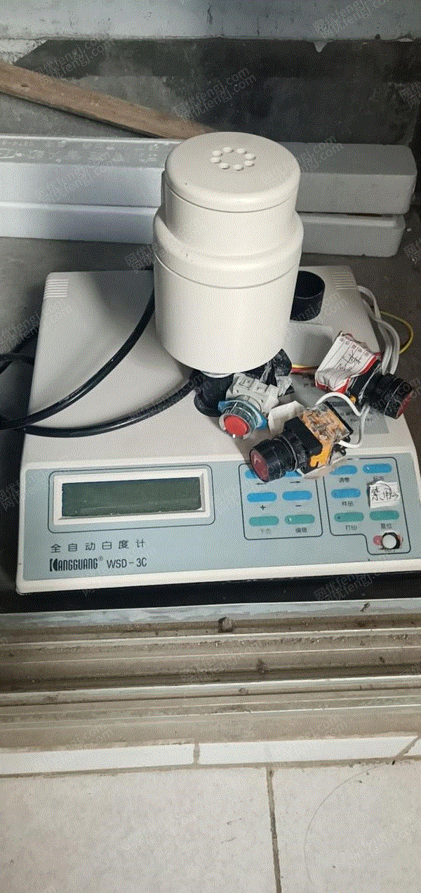 其它儀器出售