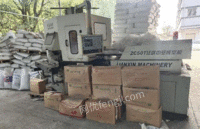 江苏南京转让买来少用的吹瓶机