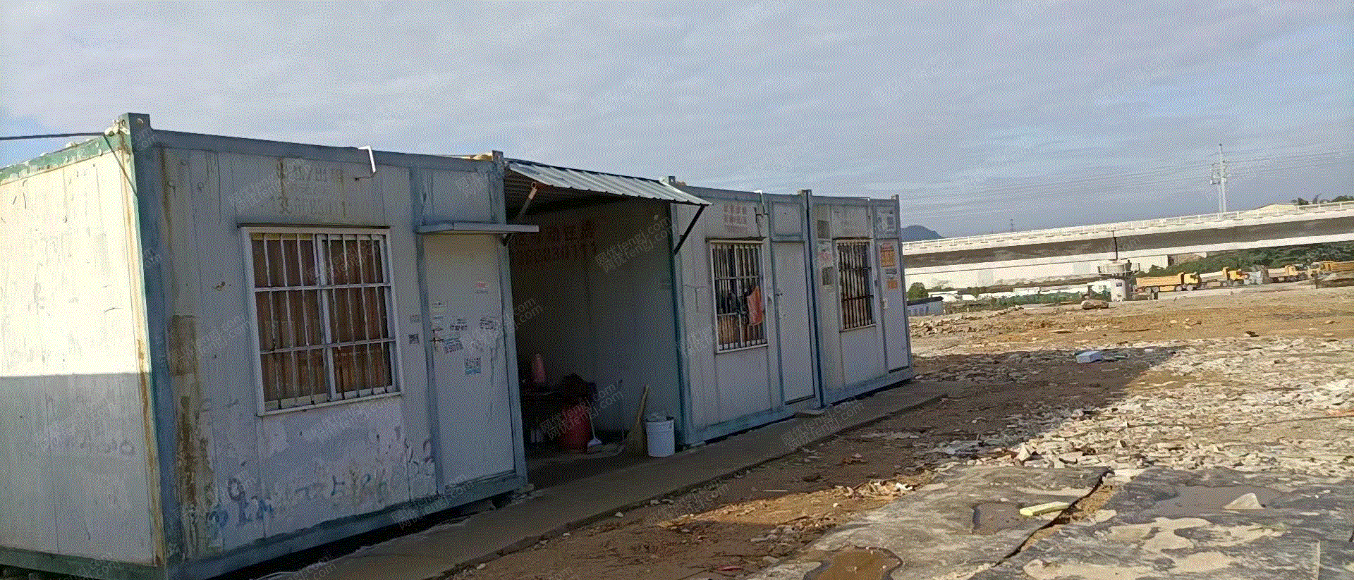 二手搬運設備出售