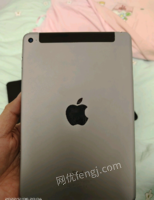 广西梧州iPadmini4 蜂窝版平板出售