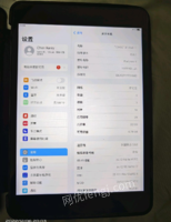 广西梧州iPadmini4 蜂窝版平板出售