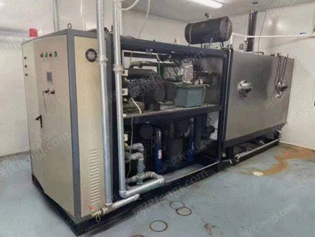 チベット卸売中古食品凍結乾燥機果物凍結乾燥機各種型番