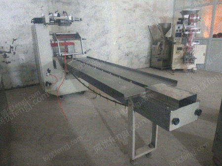 陝西卸売中古縦型包装機粉剤包装機各種型番