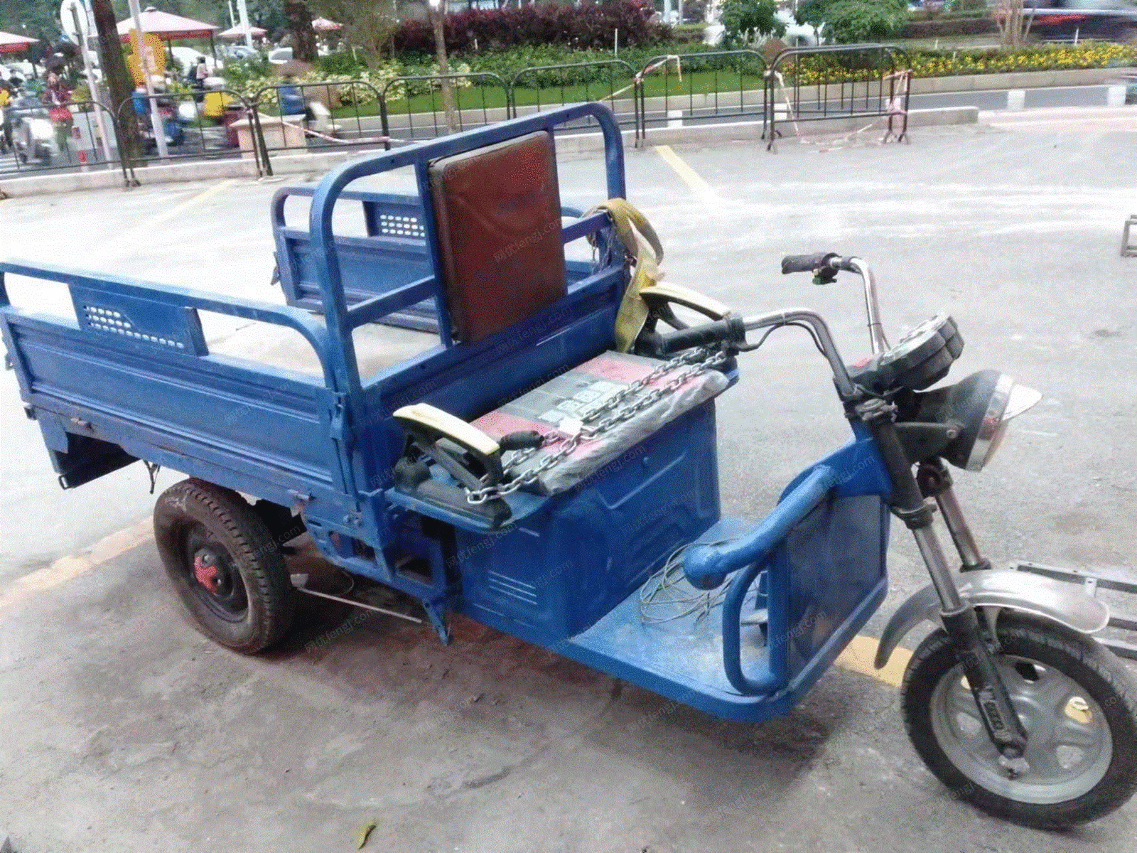 纯电动汽车价格