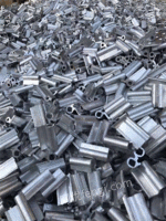 A large number of 50 tons of waste aluminum and waste non-ferrous metals were recovered in Guangdong