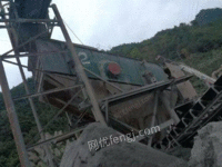 Recycling second-hand cement processing equipment in Liaoning