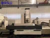 Sell ZOJE second-hand TK6516 planer boring machine